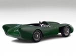 Lotus 10 1955 года